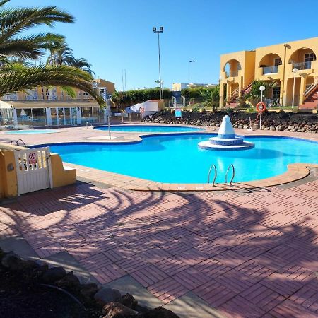 Tisalaya Maspalomas Maspalomas  Buitenkant foto